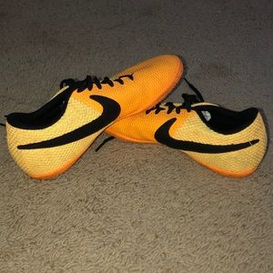 nike indoor soccer cleats